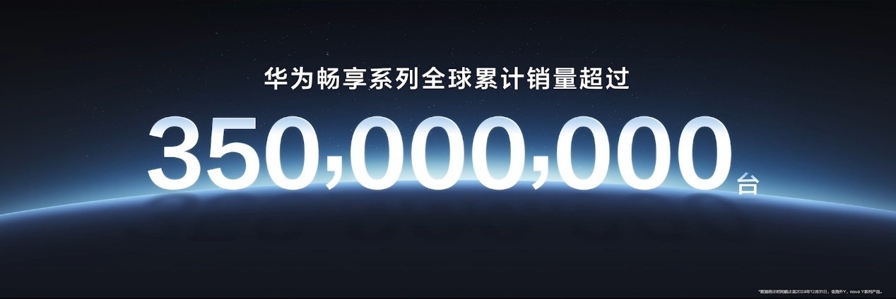 麒麟5G芯片回归！华为畅享 70X正式开启预售，售价1799元起